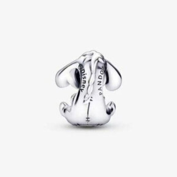 Pandora Disney Winnie the Pooh Eeyore Charm - Picture 2 of 4